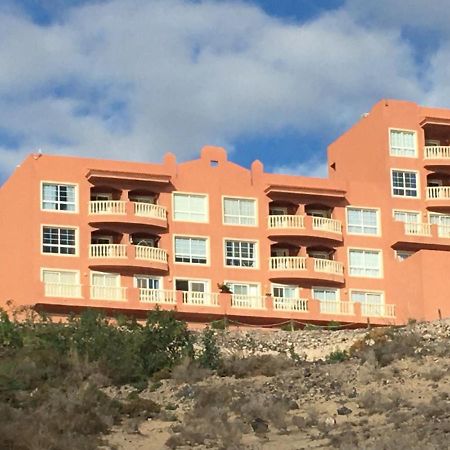 Apartmán Casa Sofia Costa Calma Exteriér fotografie