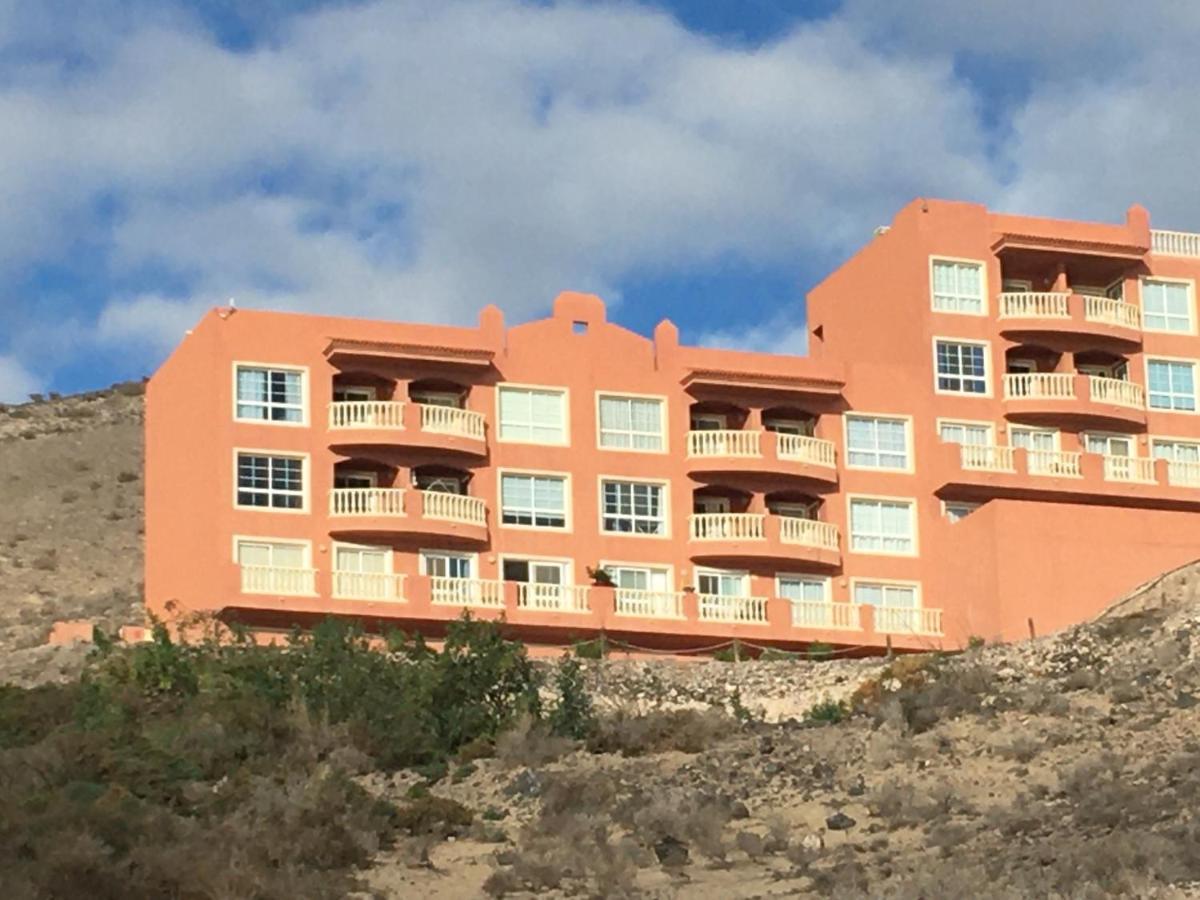 Apartmán Casa Sofia Costa Calma Exteriér fotografie