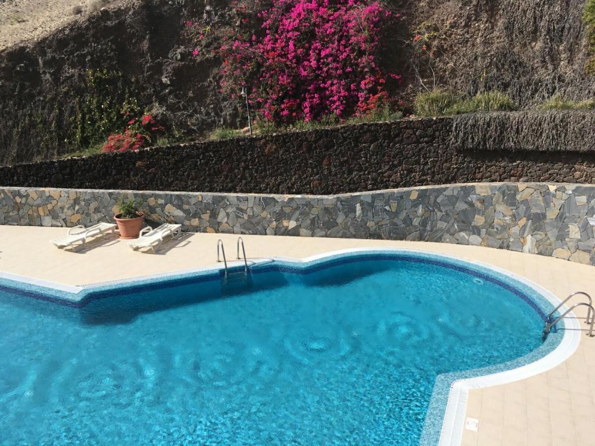 Apartmán Casa Sofia Costa Calma Exteriér fotografie