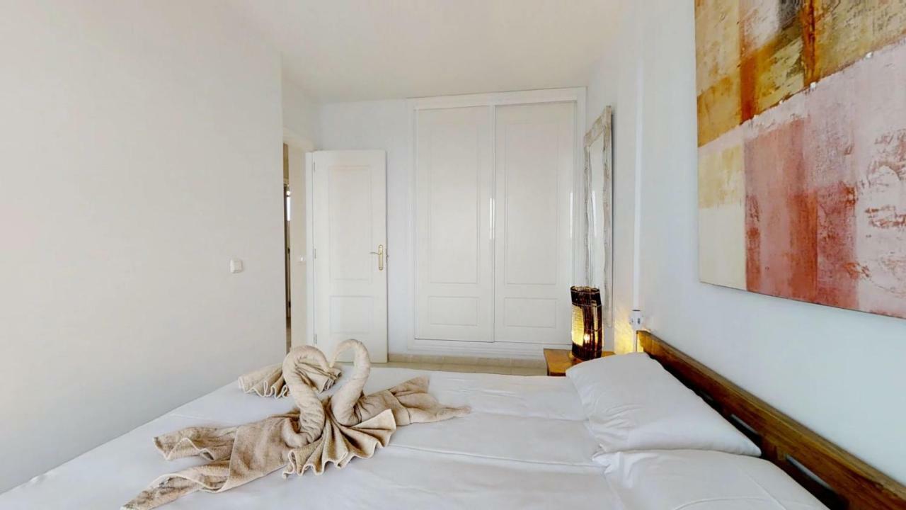 Apartmán Casa Sofia Costa Calma Exteriér fotografie