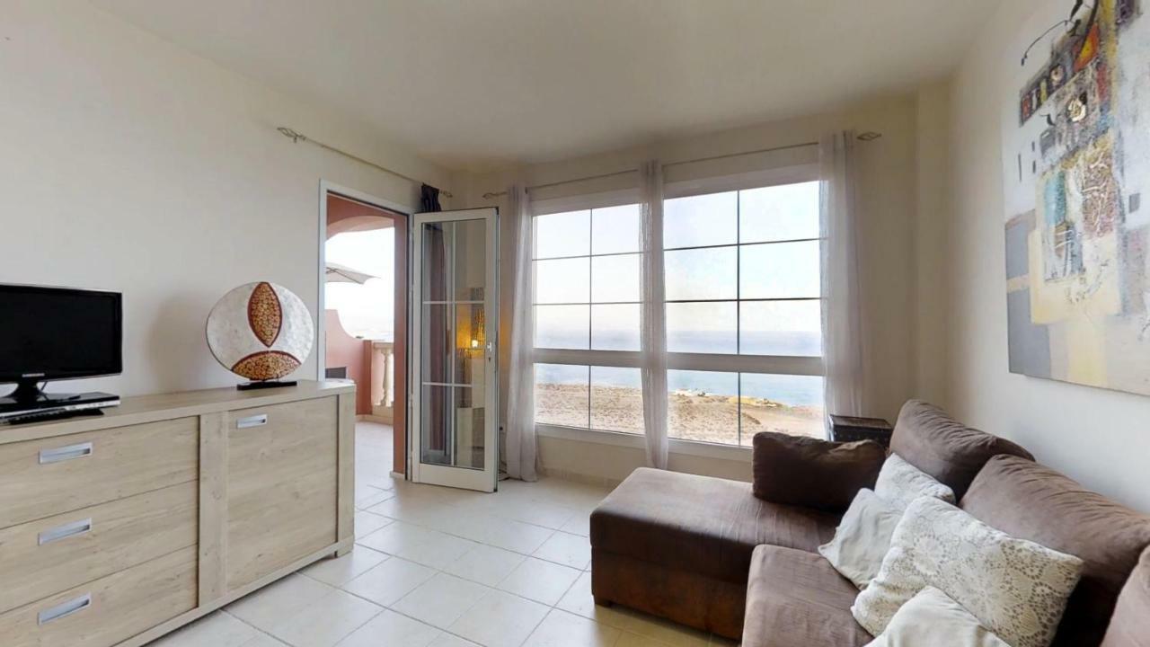 Apartmán Casa Sofia Costa Calma Exteriér fotografie