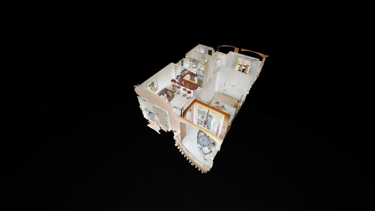 Apartmán Casa Sofia Costa Calma Exteriér fotografie
