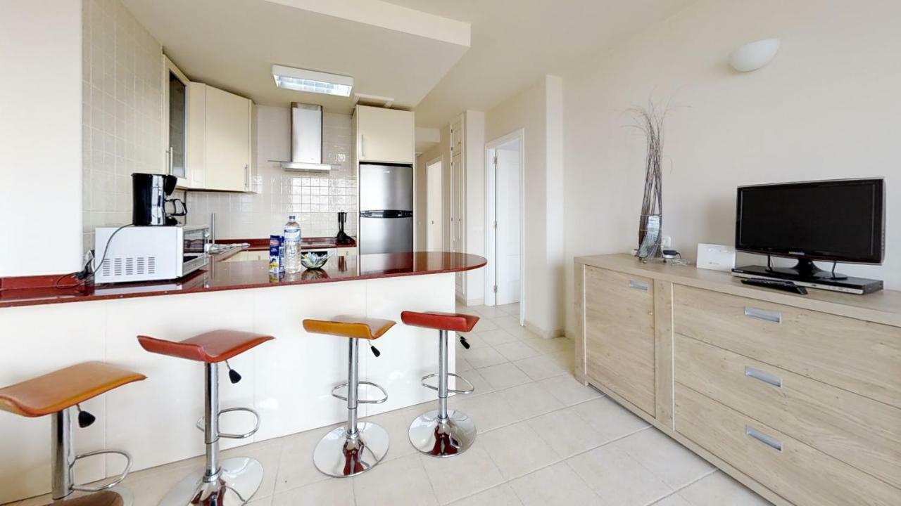 Apartmán Casa Sofia Costa Calma Exteriér fotografie