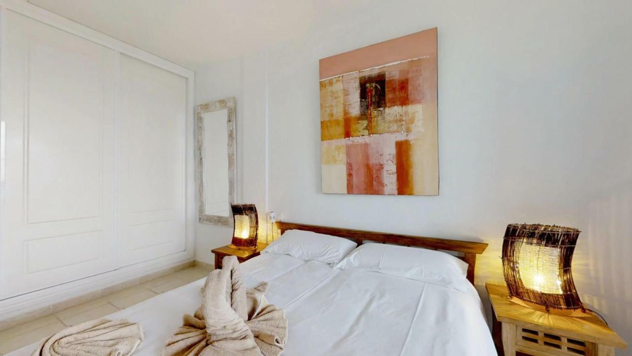 Apartmán Casa Sofia Costa Calma Exteriér fotografie