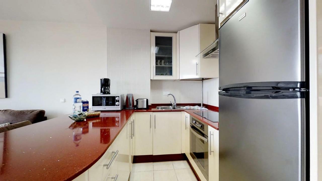 Apartmán Casa Sofia Costa Calma Exteriér fotografie