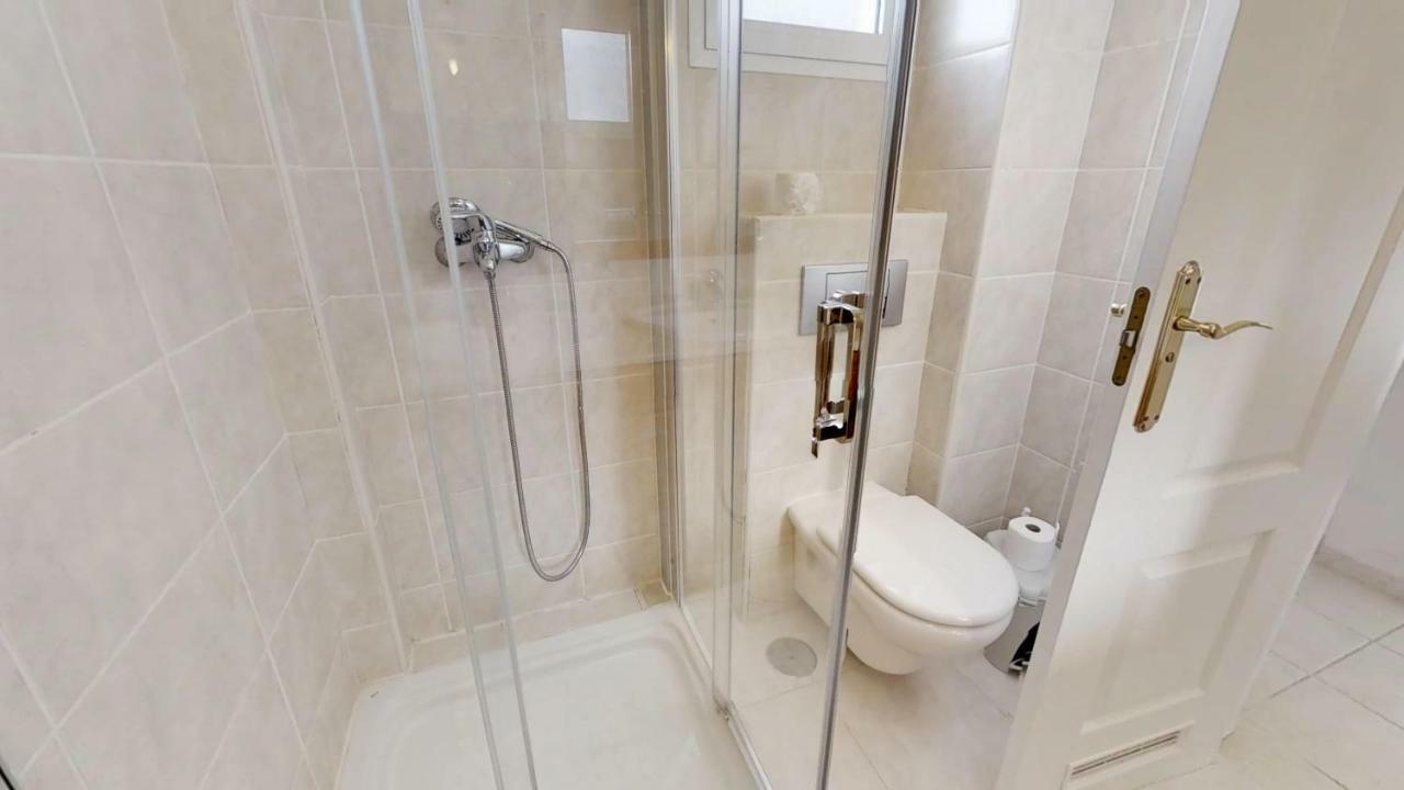 Apartmán Casa Sofia Costa Calma Exteriér fotografie