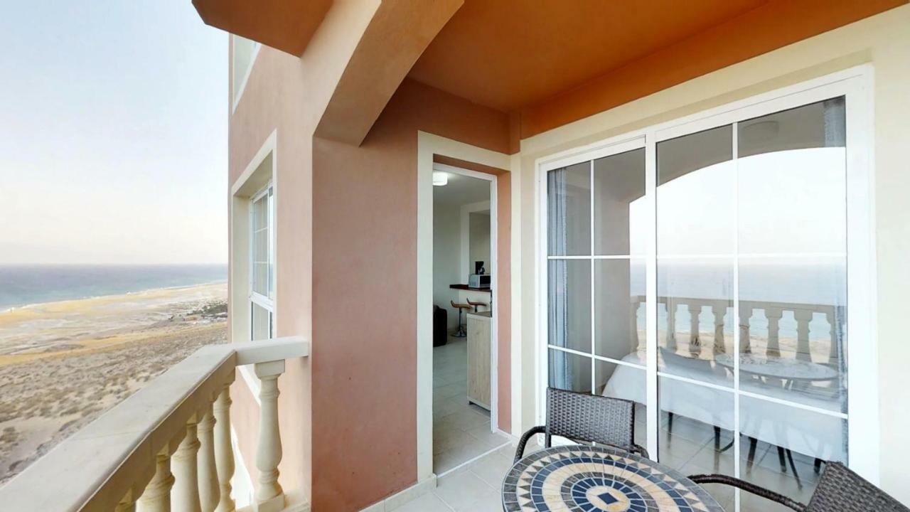 Apartmán Casa Sofia Costa Calma Exteriér fotografie
