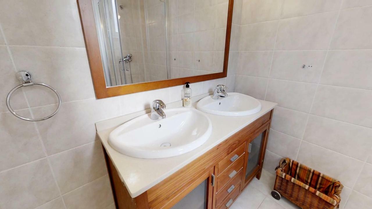 Apartmán Casa Sofia Costa Calma Exteriér fotografie